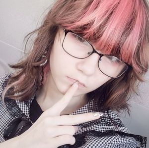 🗯 nice 2 meet u! im miru!